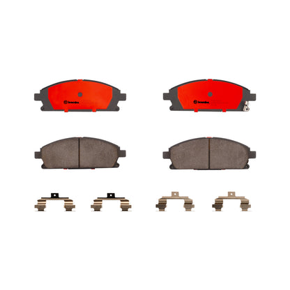 Brembo Disc Brake Pad