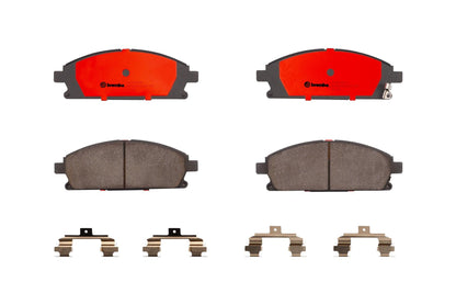 Brembo Disc Brake Pad