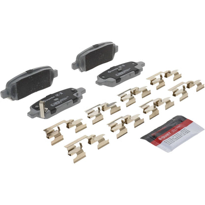 Brembo Disc Brake Pad