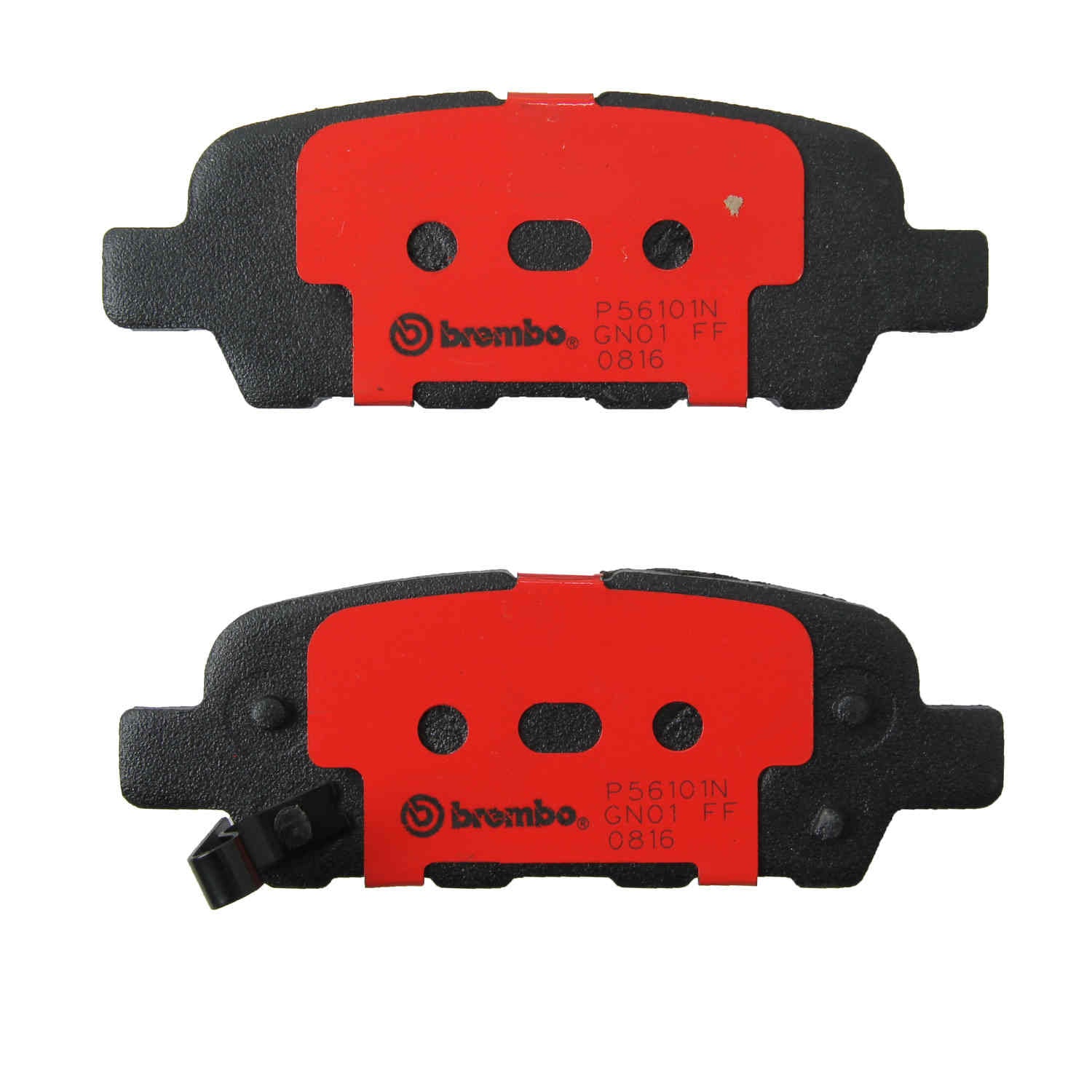Brembo Disc Brake Pad