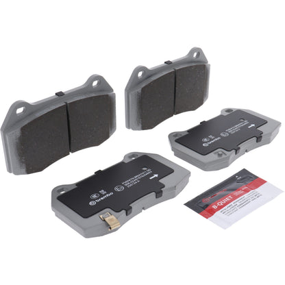 Brembo Disc Brake Pad Set P56047N