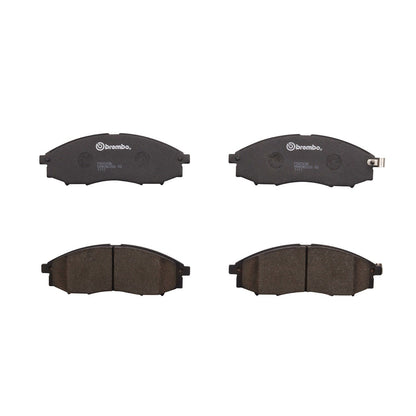 Brembo Disc Brake Pad