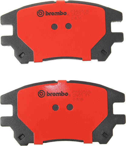 Brembo Disc Brake Pad