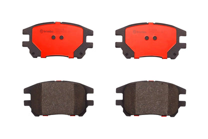 Brembo Disc Brake Pad