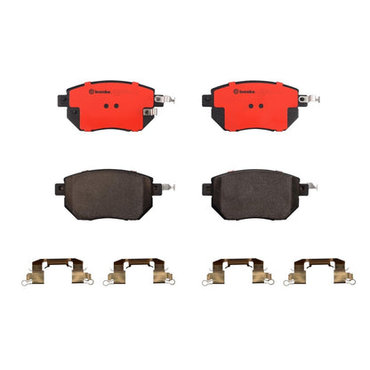 Brembo Disc Brake Pad
