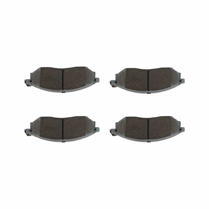 Brembo Disc Brake Pad