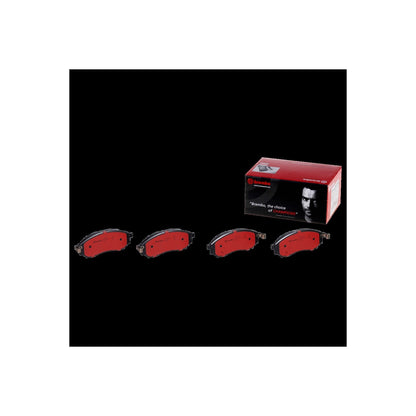 Brembo Disc Brake Pad