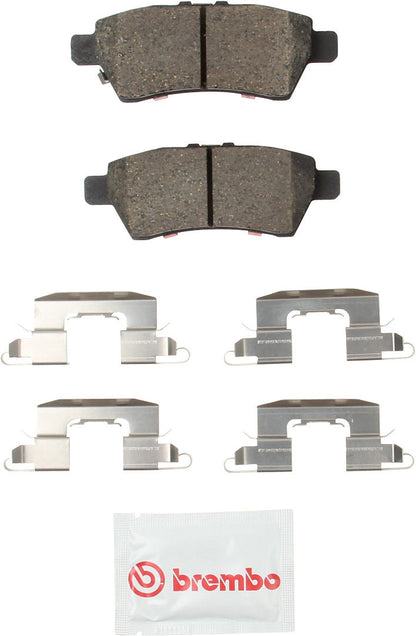 Brembo Disc Brake Pad