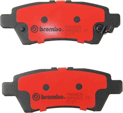 Brembo Disc Brake Pad