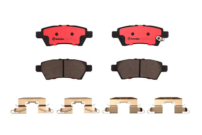Brembo Disc Brake Pad