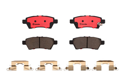 Brembo Disc Brake Pad