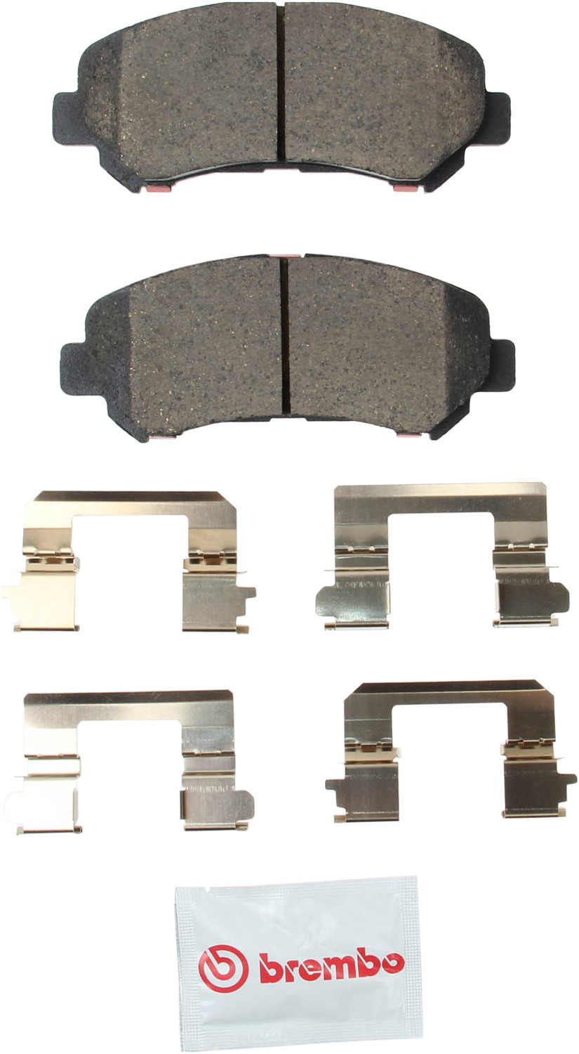 Brembo Disc Brake Pad
