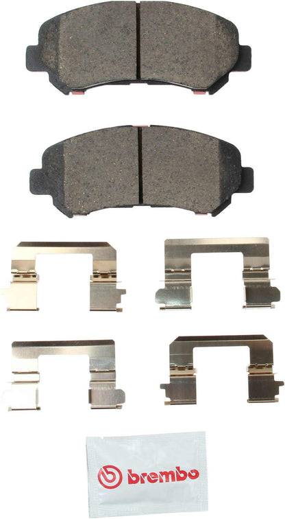 Brembo Disc Brake Pad