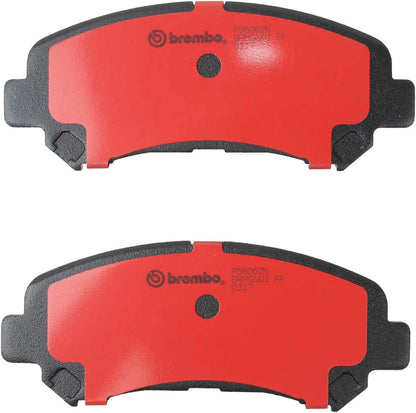 Brembo Disc Brake Pad