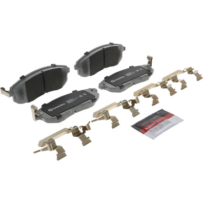 Brembo Disc Brake Pad