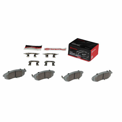 Brembo Disc Brake Pad