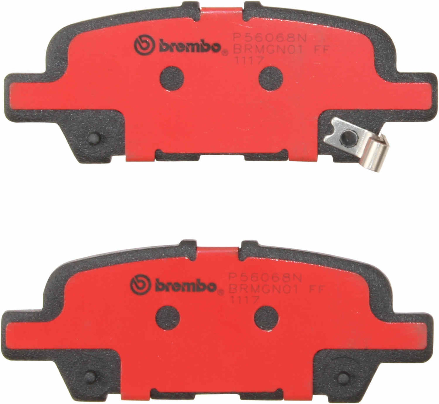 Brembo Disc Brake Pad