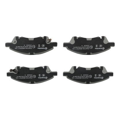 Brembo Disc Brake Pad