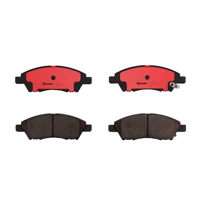 Brembo Disc Brake Pad