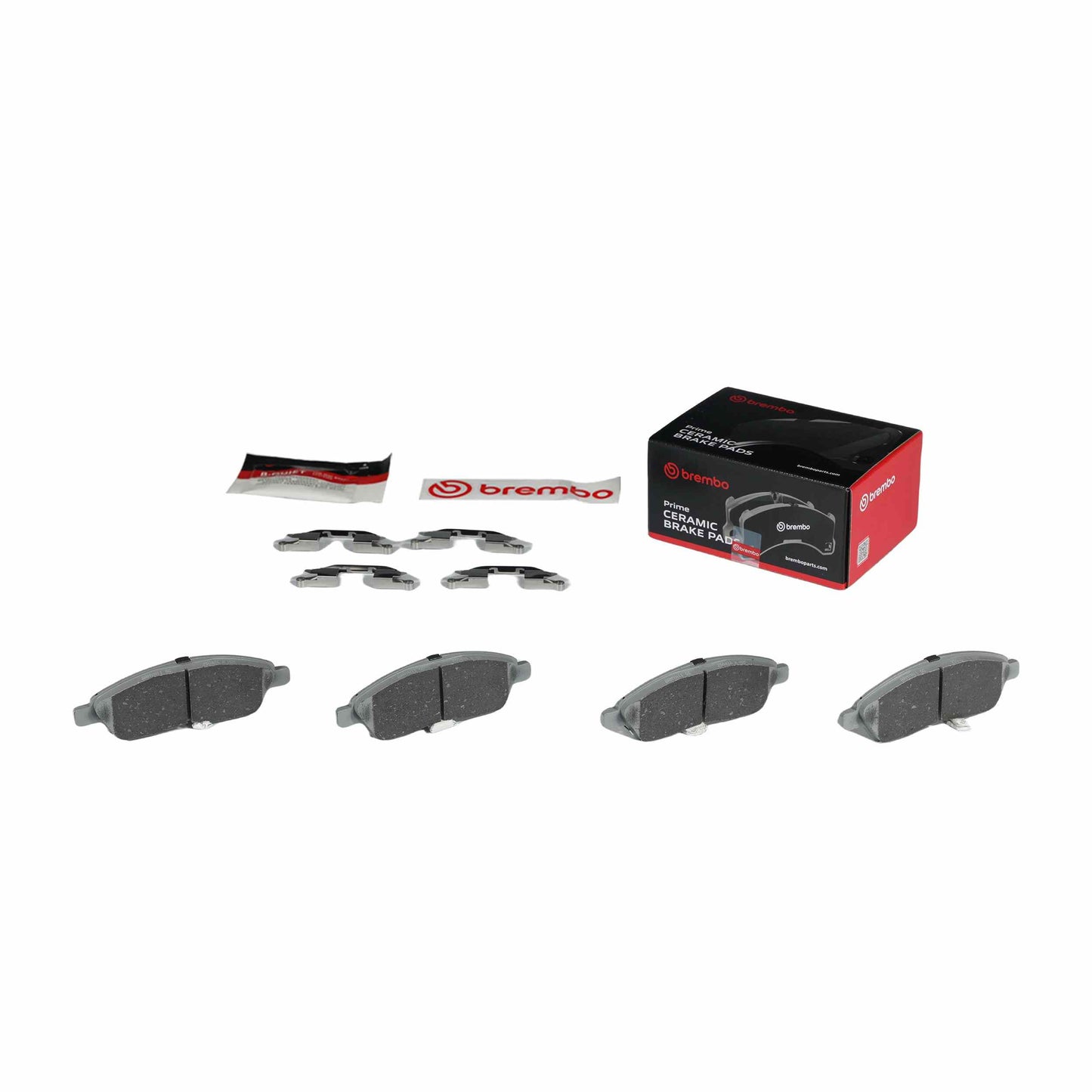 Brembo Disc Brake Pad