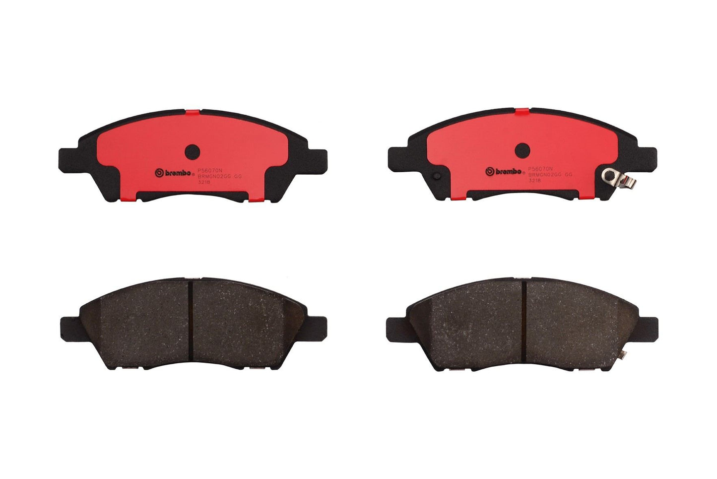 Brembo Disc Brake Pad