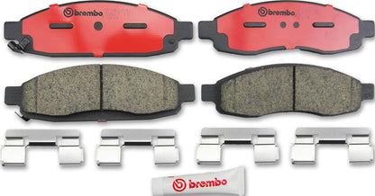 Brembo Disc Brake Pad
