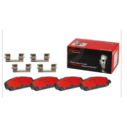 Brembo Disc Brake Pad