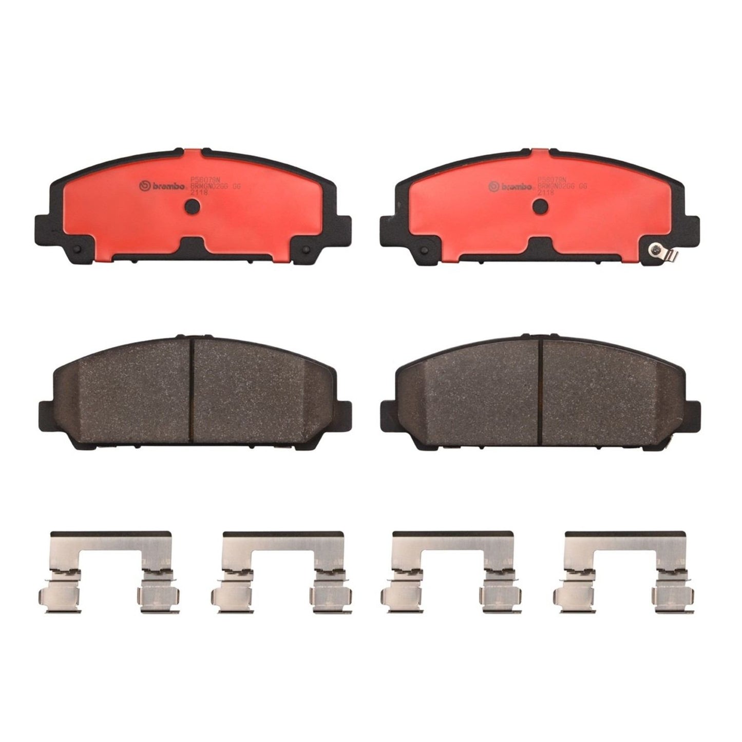Brembo Disc Brake Pad