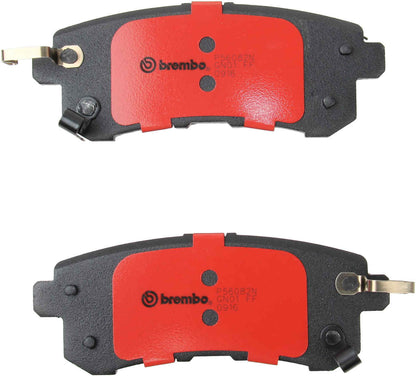 Brembo Disc Brake Pad