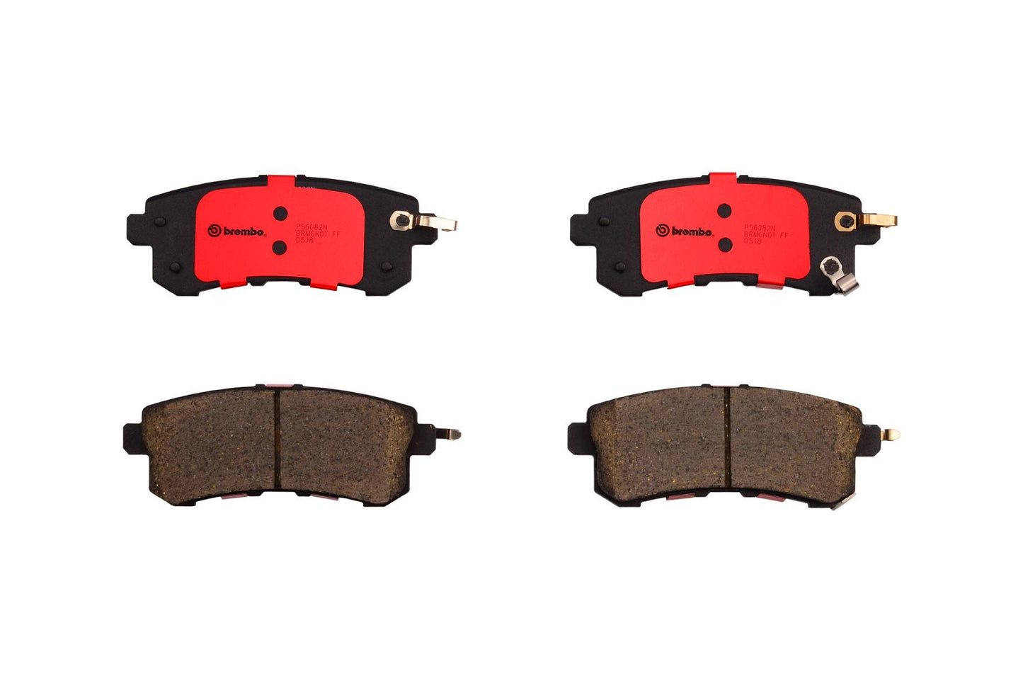 Brembo Disc Brake Pad