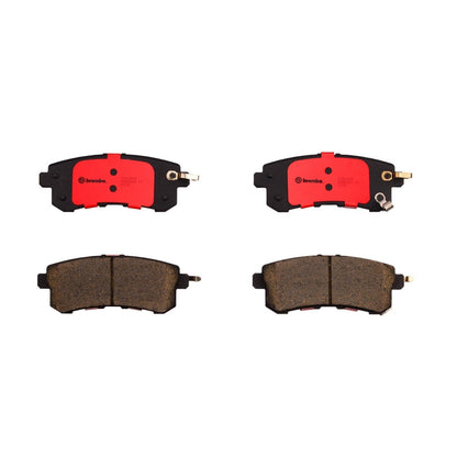 Brembo Disc Brake Pad