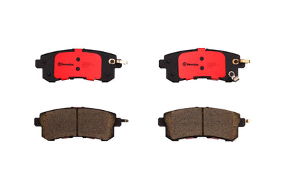 Brembo Disc Brake Pad