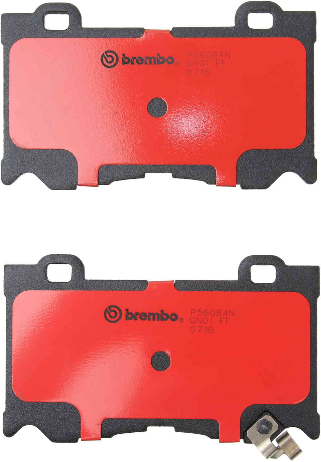 Brembo Disc Brake Pad