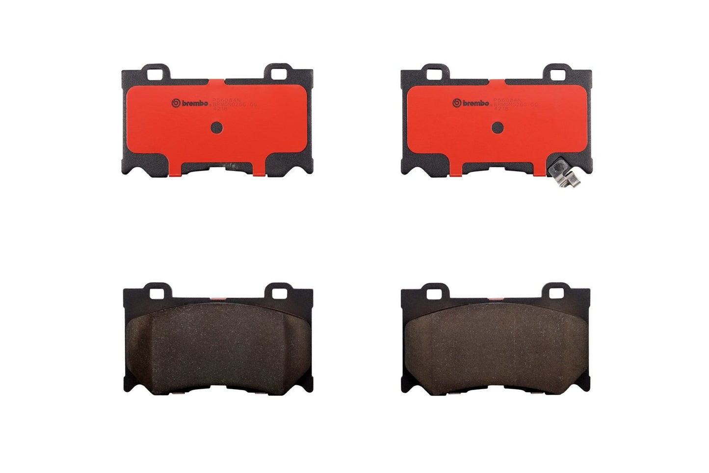 Brembo Disc Brake Pad