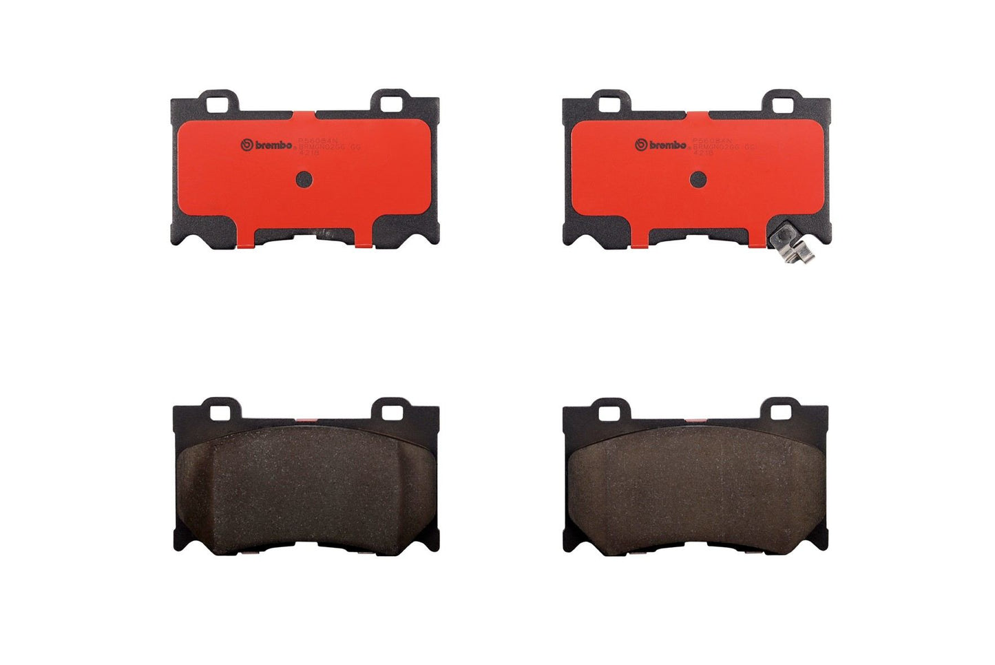 Brembo Disc Brake Pad