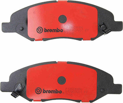 Brembo Disc Brake Pad