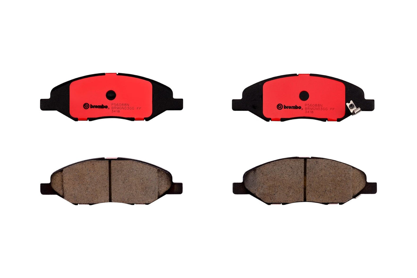 Brembo Disc Brake Pad