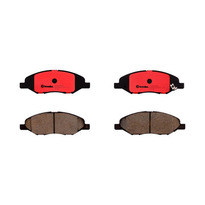 Brembo Disc Brake Pad