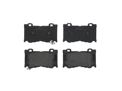 Brembo Disc Brake Pad Set P56089