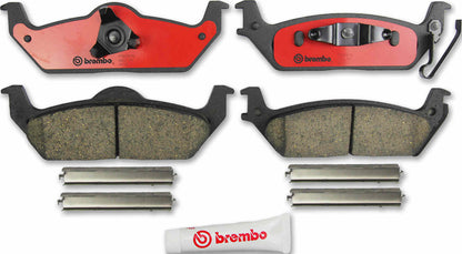 Brembo Disc Brake Pad