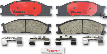 Brembo Disc Brake Pad