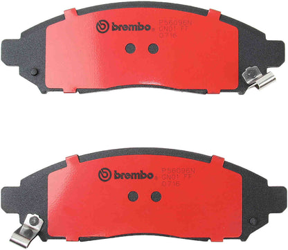 Brembo Disc Brake Pad