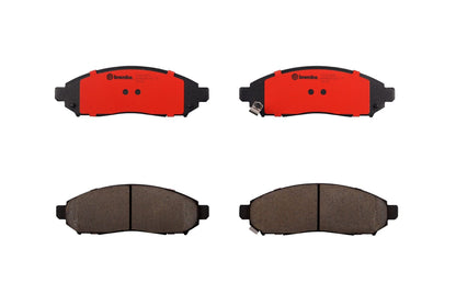 Brembo Disc Brake Pad