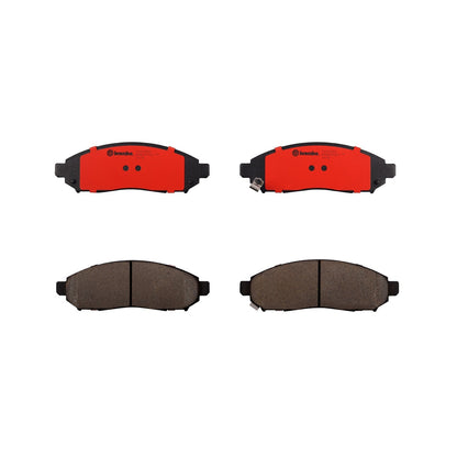 Brembo Disc Brake Pad