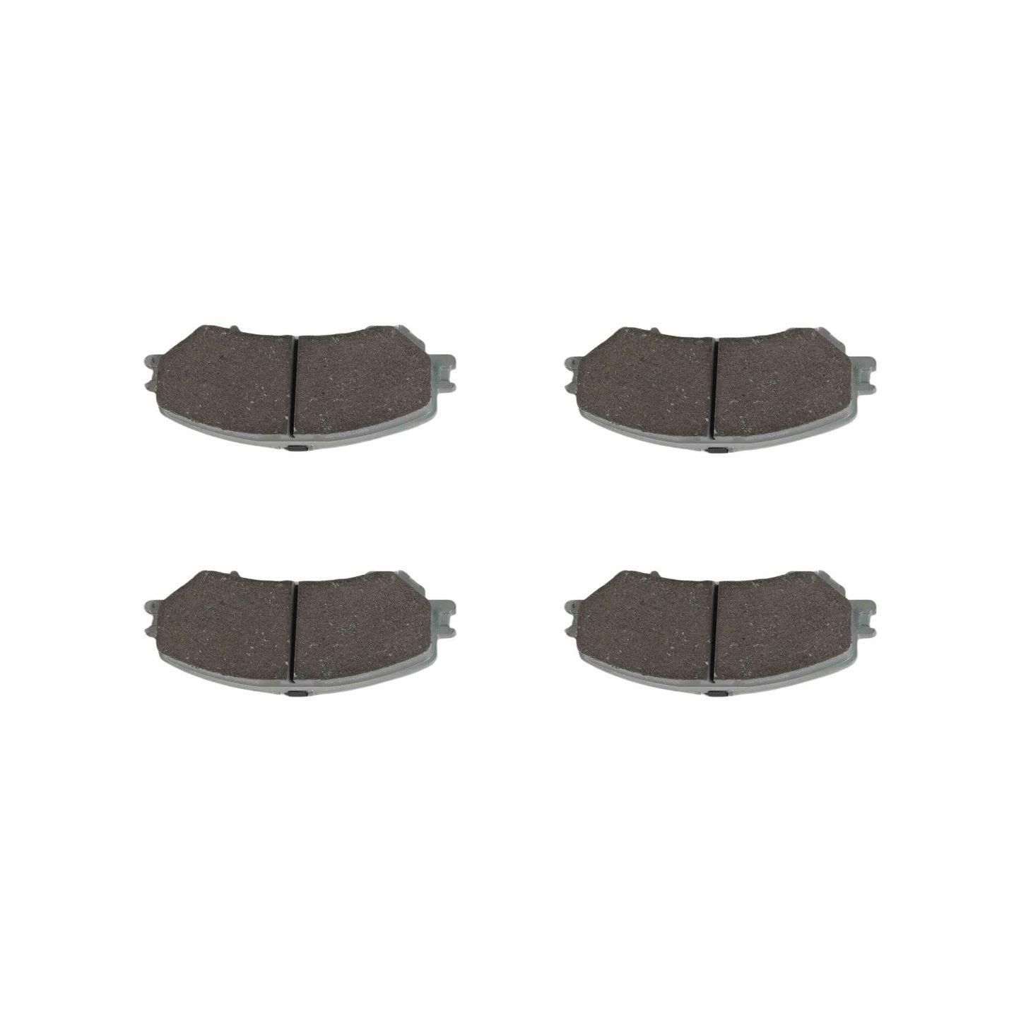 Brembo Disc Brake Pad Set P56099N