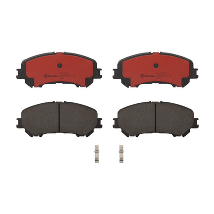 Brembo Disc Brake Pad Set P56099N