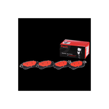 Brembo Disc Brake Pad