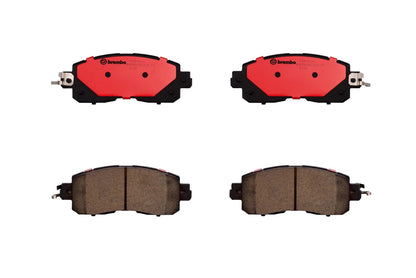 Brembo Disc Brake Pad