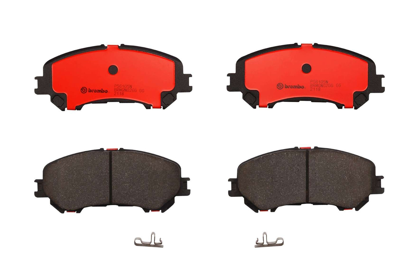 Brembo Disc Brake Pad