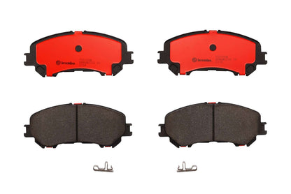 Brembo Disc Brake Pad
